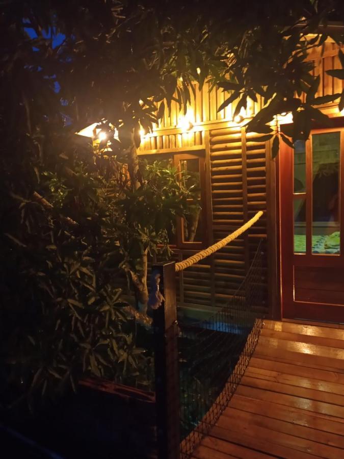 La Casita Del Arbol Guaduas Cundi. Hotel Buitenkant foto