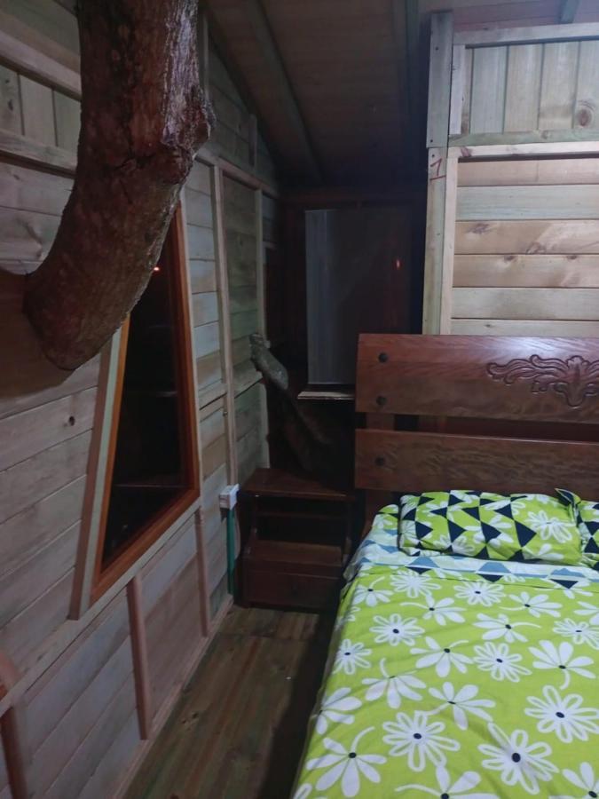 La Casita Del Arbol Guaduas Cundi. Hotel Buitenkant foto