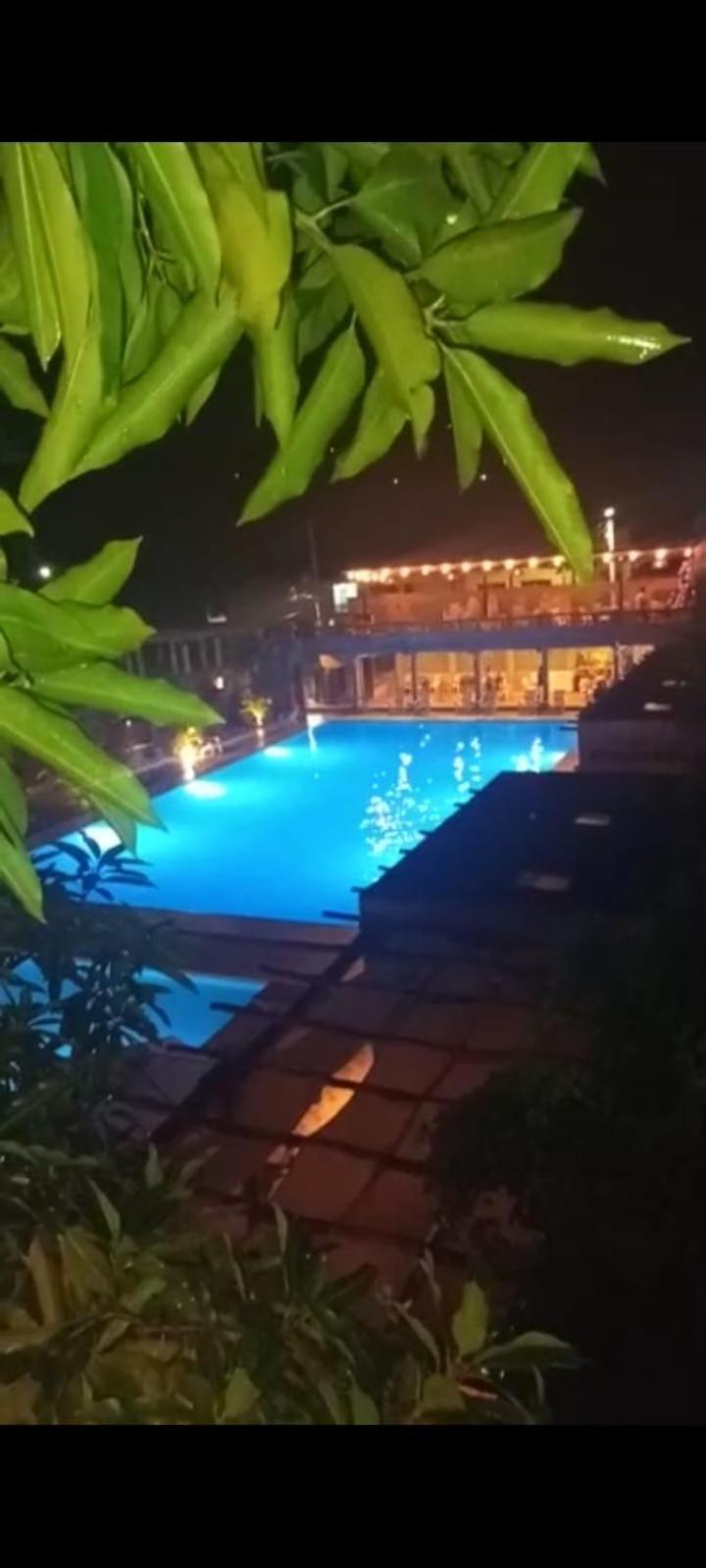 La Casita Del Arbol Guaduas Cundi. Hotel Buitenkant foto
